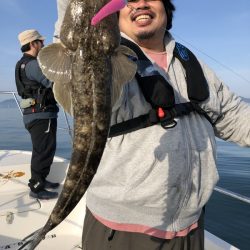 Magic（マジック） 釣果