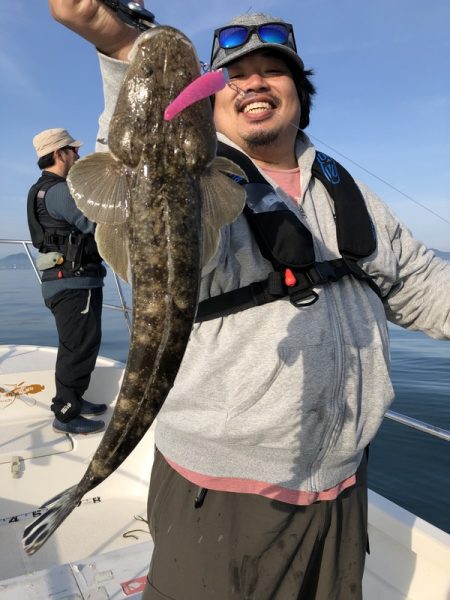 Magic（マジック） 釣果