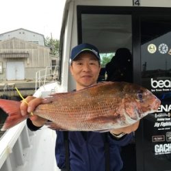ミタチ丸 釣果