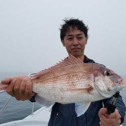 遊漁船 ニライカナイ 釣果
