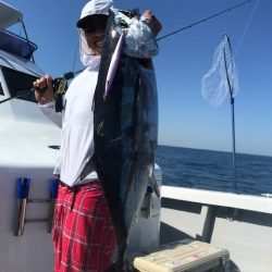 へいみつ丸 釣果