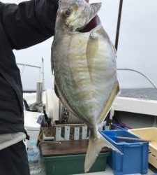 さぶろう丸 釣果