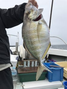さぶろう丸 釣果