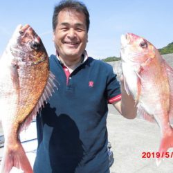 大進丸（新潟） 釣果