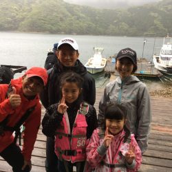 四季の釣り〜ファミリーで楽しめる浮きアオリイカ釣り〜【角田裕介氏連載記事浮きアオリイカ釣り 第31弾】