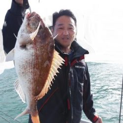 遊漁船 幸友丸 釣果