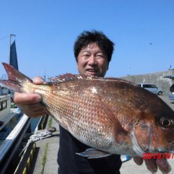大進丸(新潟) 釣果