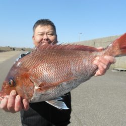 こうゆう丸 釣果