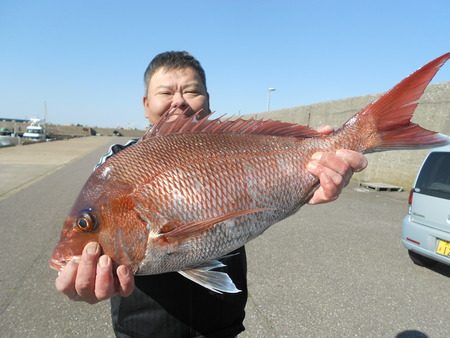 こうゆう丸 釣果