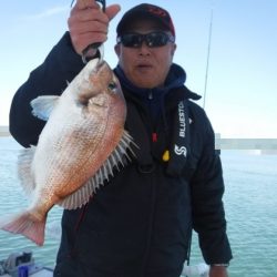 遊漁船 幸友丸 釣果