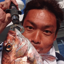 遊漁船ブルーウッズ 釣果