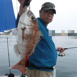 遊漁船 幸友丸 釣果