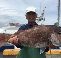 博栄丸 釣果