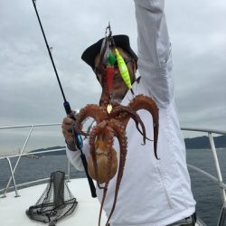 ミタチ丸 釣果