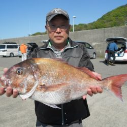 こうゆう丸 釣果