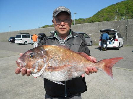 こうゆう丸 釣果