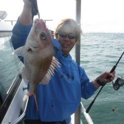 遊漁船 幸友丸 釣果