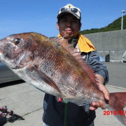 大進丸(新潟) 釣果