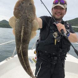 Magic（マジック） 釣果