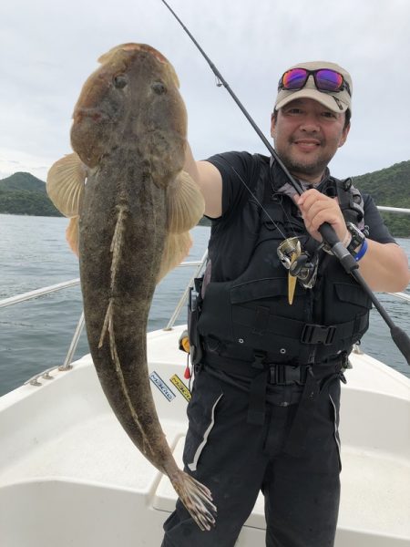 Magic（マジック） 釣果