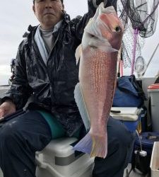 さぶろう丸 釣果