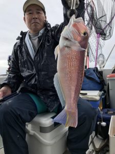 さぶろう丸 釣果
