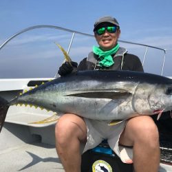 へいみつ丸 釣果