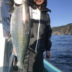 広進丸 釣果