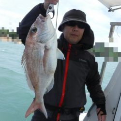 遊漁船 幸友丸 釣果