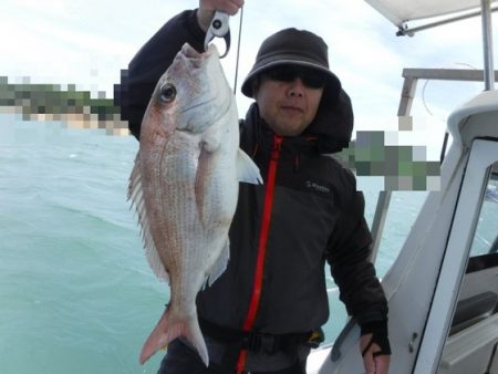 遊漁船 幸友丸 釣果