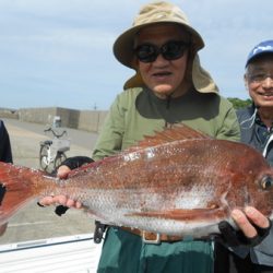 こうゆう丸 釣果