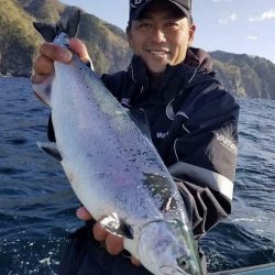 広進丸 釣果