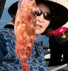 松福丸 釣果