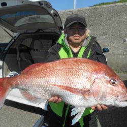 こうゆう丸 釣果