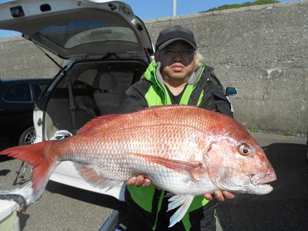 こうゆう丸 釣果