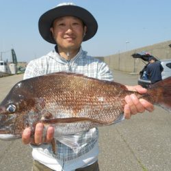 こうゆう丸 釣果