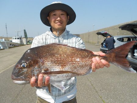 こうゆう丸 釣果