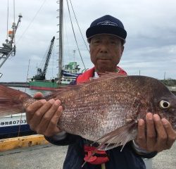 博栄丸 釣果