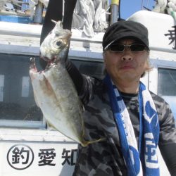 まとばや 釣果