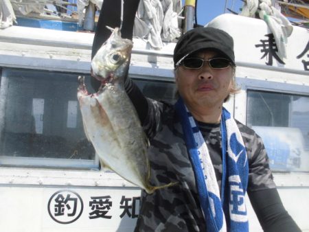 まとばや 釣果