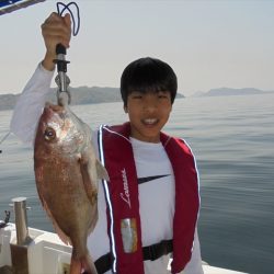 ＨＡＲＵＫＡ丸　はるかまる 釣果