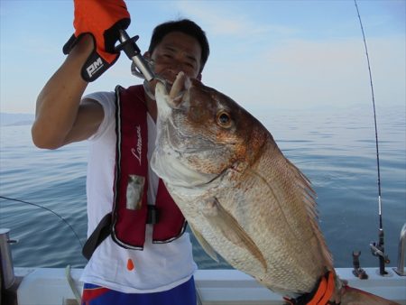 HARUKA丸 はるかまる 釣果