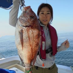 HARUKA丸 はるかまる 釣果