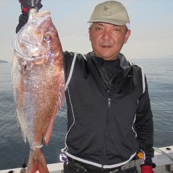 HARUKA丸 はるかまる 釣果