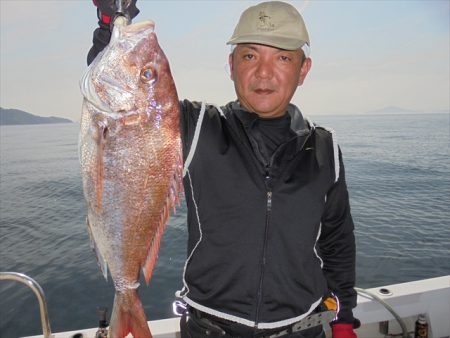 HARUKA丸 はるかまる 釣果