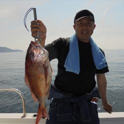 HARUKA丸 はるかまる 釣果