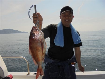 HARUKA丸 はるかまる 釣果