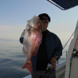ＨＡＲＵＫＡ丸　はるかまる 釣果