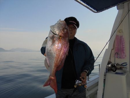 ＨＡＲＵＫＡ丸　はるかまる 釣果