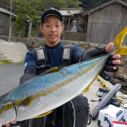 千鳥丸 釣果